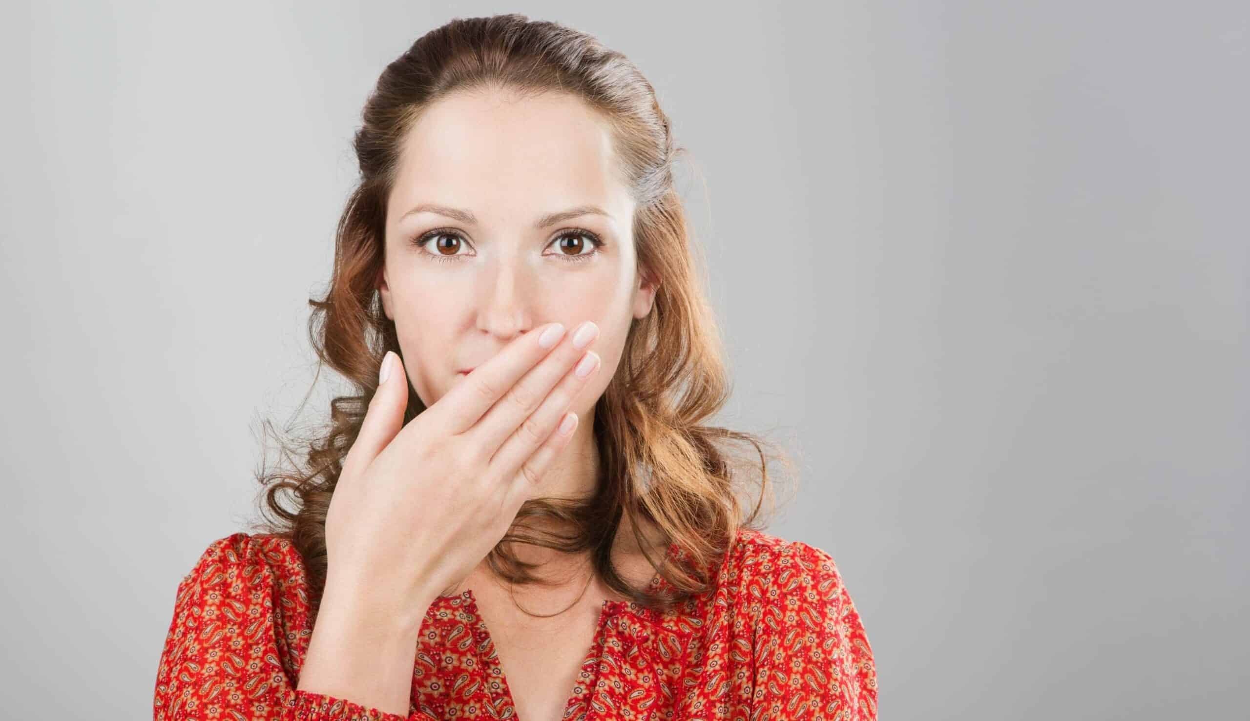 Comment soigner une mauvaise haleine chronique ?, Clinique Sana Oris